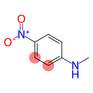 4-nitro-N-methylaniline
