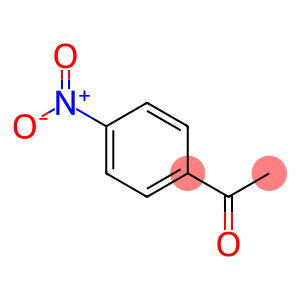 1-(4-硝基苯基)乙酮