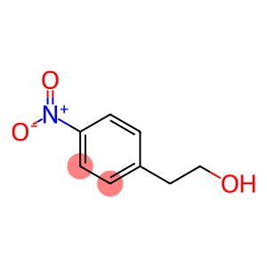 p-nitrophenethyl alcohol