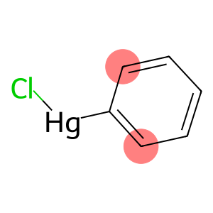 (chloromercurio)-benzen