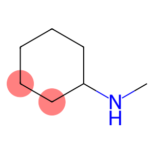 N-methylcyclohexanaminium