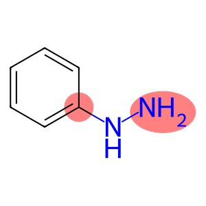 phenyl hydrazine
