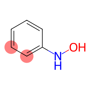 Hydroxyaminobenzene