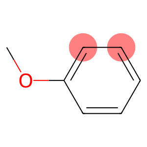 Phenol methyl ether