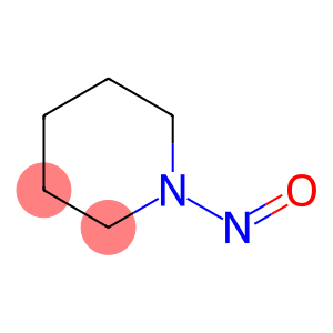 pyridine,hexahydro-N-nitroso