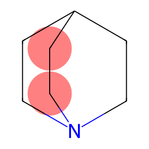 1-Azabicyclo[2.2.2]octan