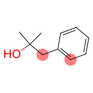 Benzyl dimethyl carbinol
