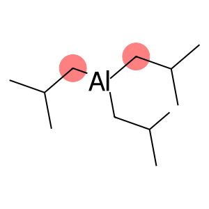 tris(2-methylpropyl)aluminum