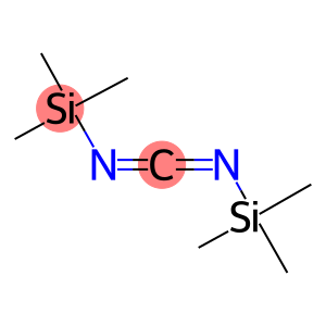双(三甲基硅基)碳酰二亚胺
