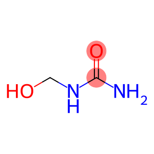 n-(hydroxymethyl)urea