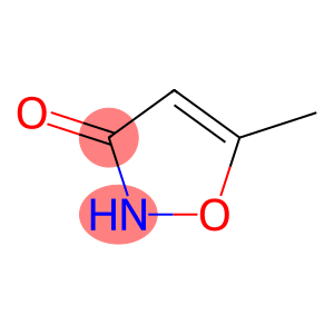 5-甲基-3(2H)-异恶唑酮