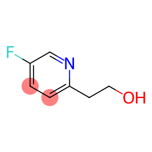 2-(5-fluoropyridin-2-yl)ethanol
