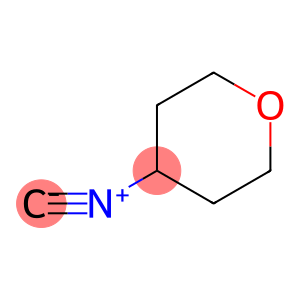 4-isocyanooxane