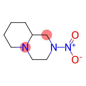 2-NITROOCTAHYDRO-2H-PYRIDO[1,2-A]PYRAZINE