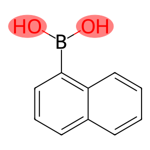 1-萘基-2,3,4,5,6,7,8-D7-硼酸