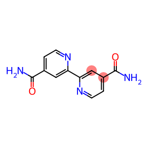 4,4'-二氨基甲酰基-2,2'-联吡啶