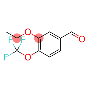 3-Ethoxy-4-(trifluoromethoxy)benzaldehyde