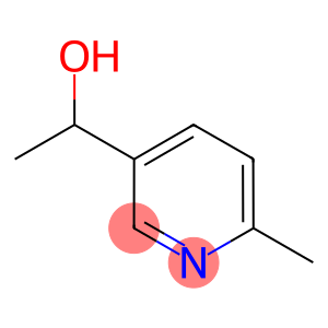 dl-2-Methyl-5-[1-hydroxyethyl]pyridine