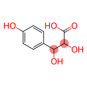 2,3-Dihydroxy-3-(4-hydroxyphenyl
