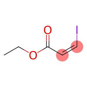 ethyl (Z)-3-iodoprop-2-enoate