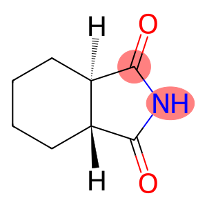 (3AR,7AR)-HEXAHYDRO-1H-ISOINDOLE-1,3(2H)-DIONE