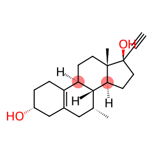 3-alpha-Hydroxytibolone