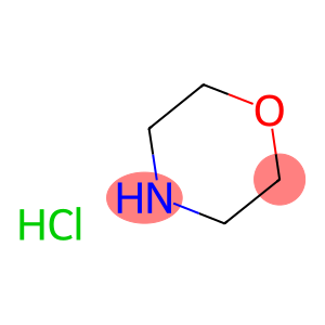 Morpholine HCl