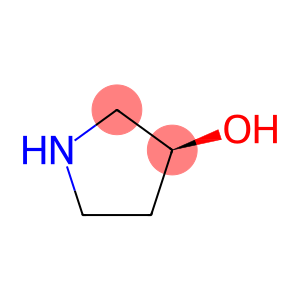 (S)-3-吡咯烷醇(订作4周)