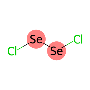 Selenium chloride