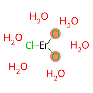 氯化铒(III)六水合物[真空包装]