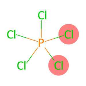 Phosphorus(V) chloride