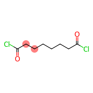 Octanedioic  acid  dichloride,  Suberic  acid  dichloride