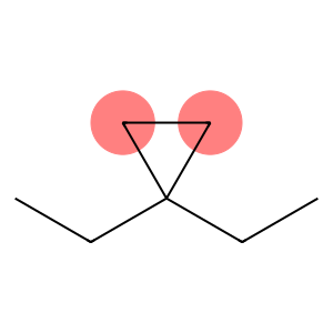 1,1-DIETHYLCYCLOPROPANE