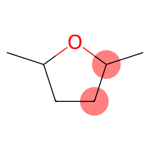 2,5-Dimethyltetrahydrofurane