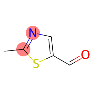 2-Methylthiazole-5-carboxaldehyde