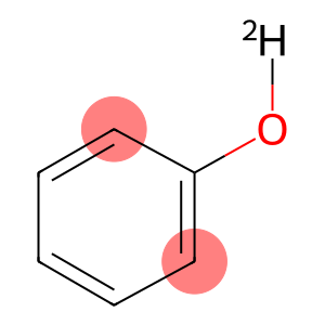 Phenol-d1, Isotopic
