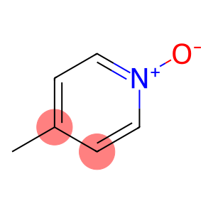 γ-Methylpyridine N-oxide