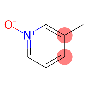 N-oxideof3-methylpyridine