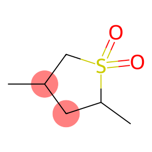 2,4-二甲基噻吩烷
