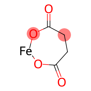 ferrous succinic acid