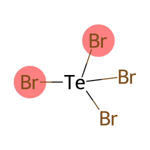 (beta-4)-telluriumbromide(tebr4