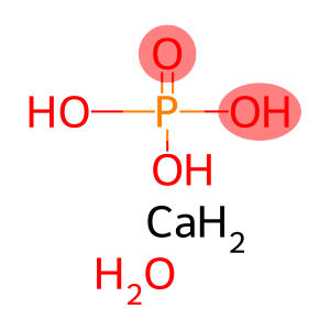 Calcium perphosphate