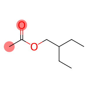 beta-Ethylbutyl acetate