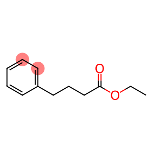 4-Phenyl-butyric acid ethyl ester