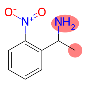 1-(2-硝基苯基)乙胺