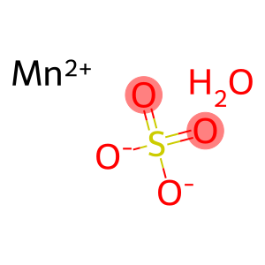 Manganese(II) sulfate monohydrate, extra pure, USP, BP
