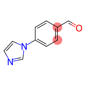 1-(4-Formylphenyl)imidazole