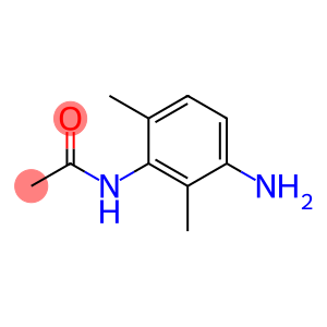 1-AcetaMido-3-aMino-2,6-diMethylbenzene