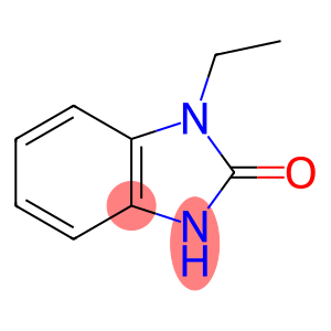 1-Ethyl-2,3-dihydro-1H-benzimidazole-2-one