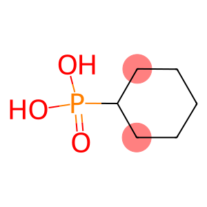 cyclohexylphosphonic acid